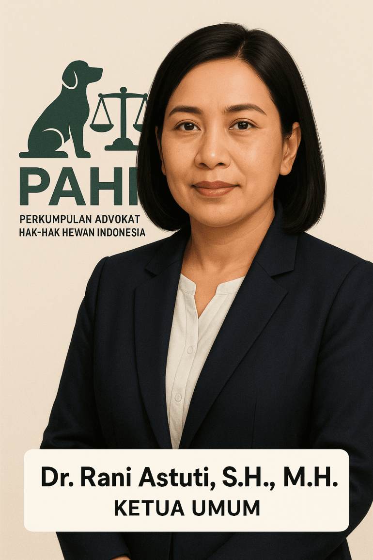 Pahi CABANG MERANGIN