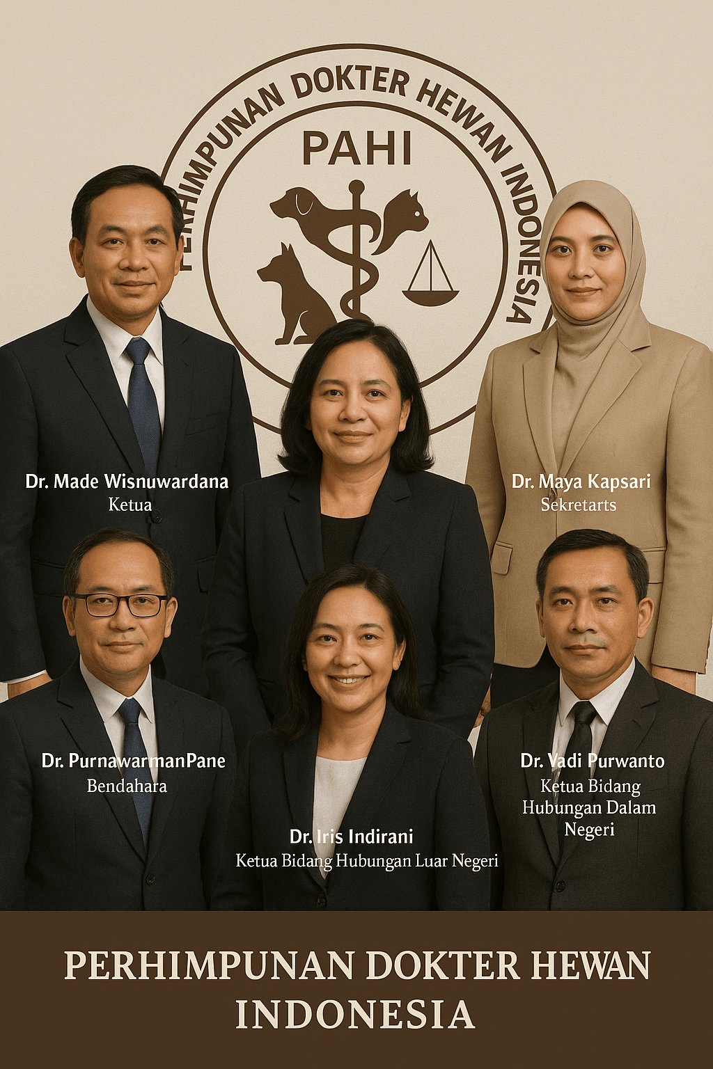PAHI CABANG MERANGIN